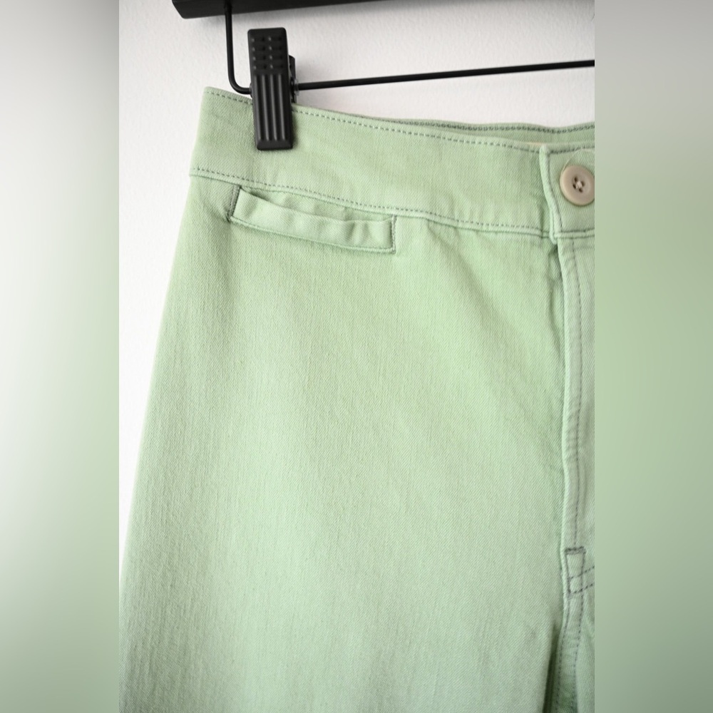 Madewell “The Emmett Wide Leg Jean” New With Tags - Picture 7 of 11